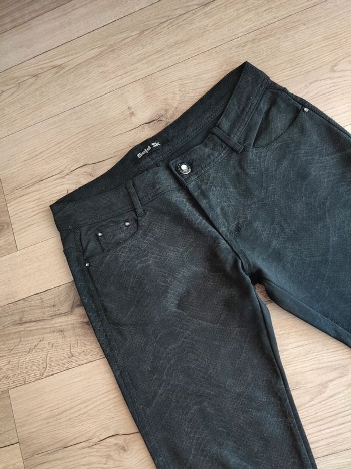 Pantalon legging - photo numéro 2