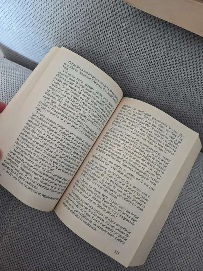 Le seigneur des anneaux - photo numéro 3
