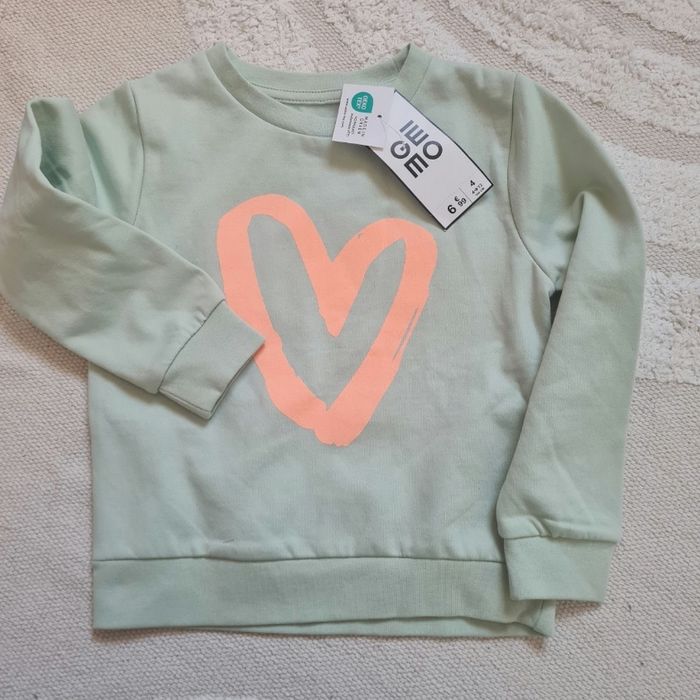 Ensemble fille 4 ans 🧡 - photo numéro 2