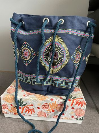Antik Batik sac