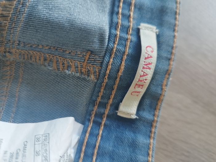 Jeans - photo numéro 3