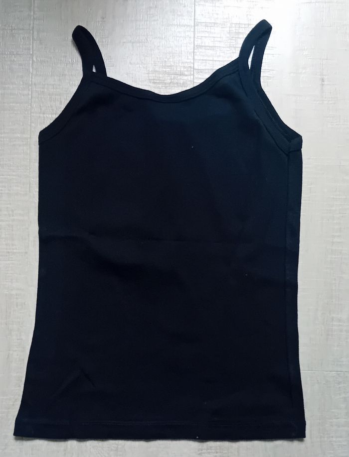 Débardeur 10 ans - photo numéro 4