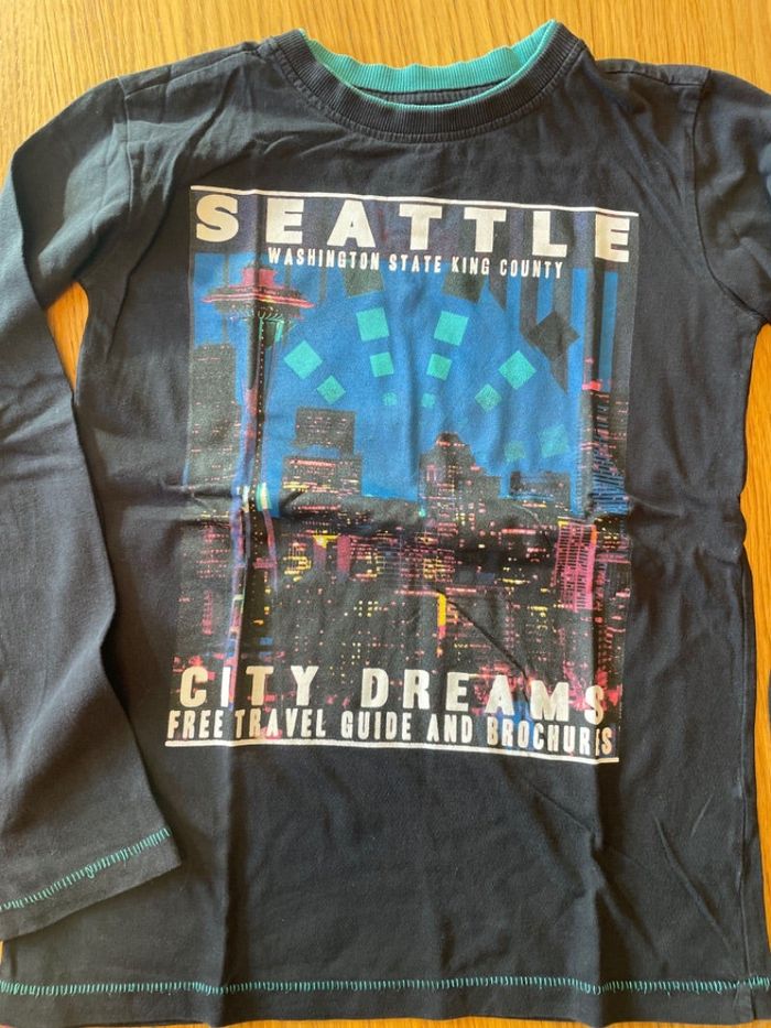 T-shirt
