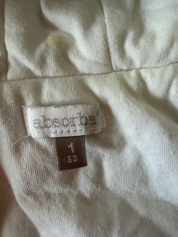 Manteau ABSORBA - photo numéro 7