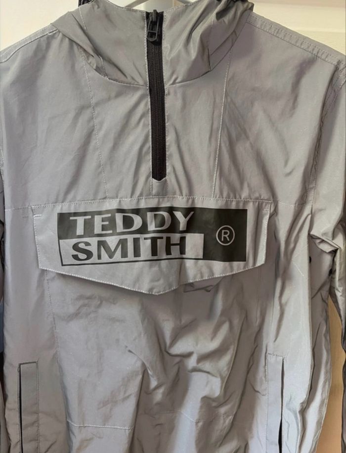 Parka femme - photo numéro 2