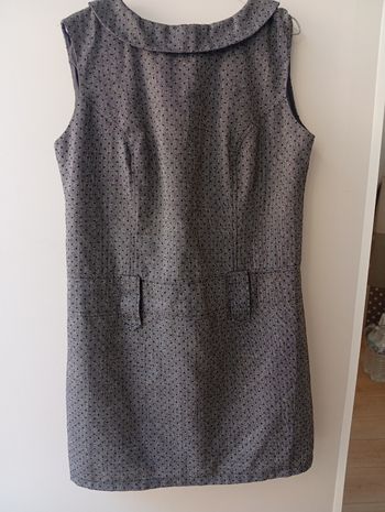 Robe Linette et Tonka 44
