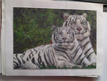 Diamond painting 