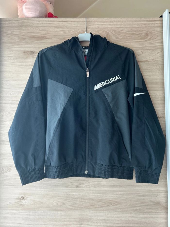 Gilet garçon Nike 10/12 ans