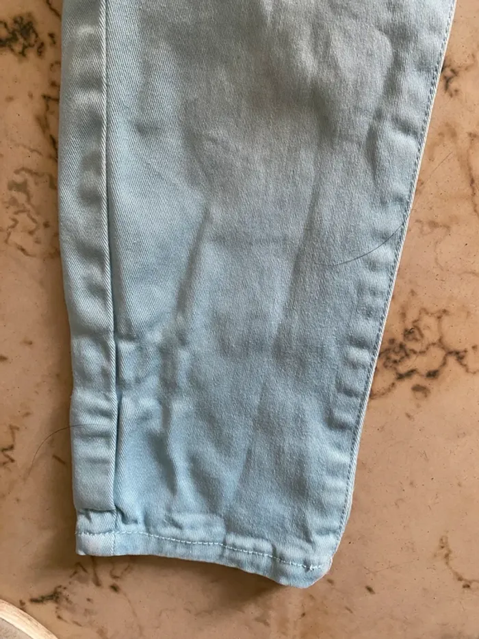 Lot jeans et chino Jacadi 4 ans - photo numéro 18