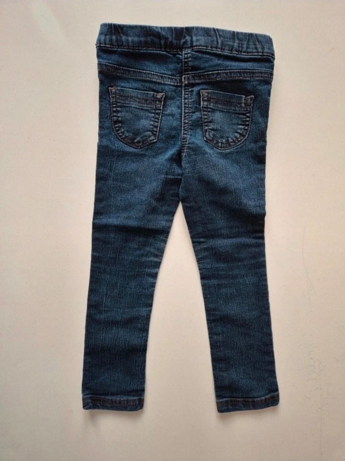 👦 Jeans - photo numéro 3