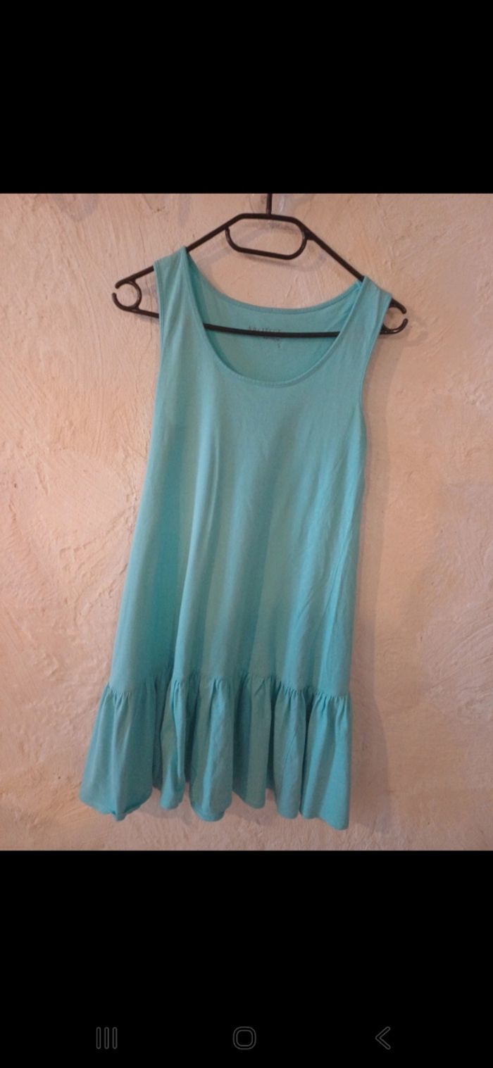 Robe femme taille S