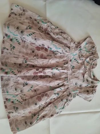 Kleedje
