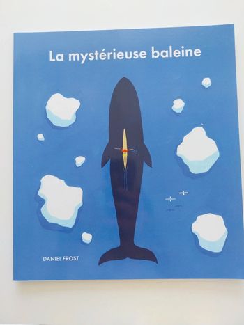 Baleine