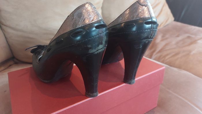 Escarpins Vic Matie  36 - photo numéro 5