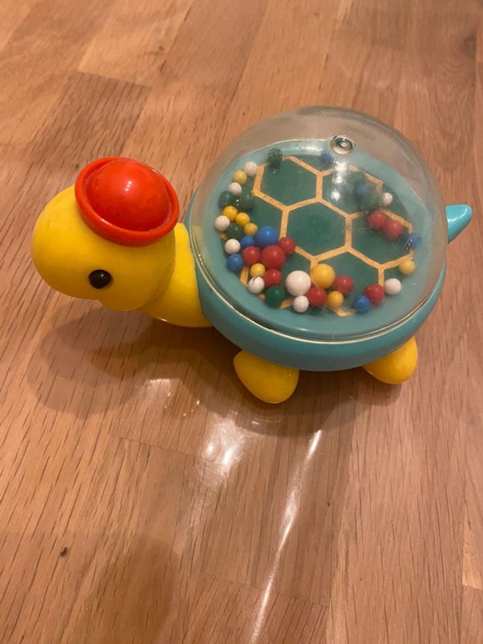Lots de jouets d’éveil - photo numéro 7