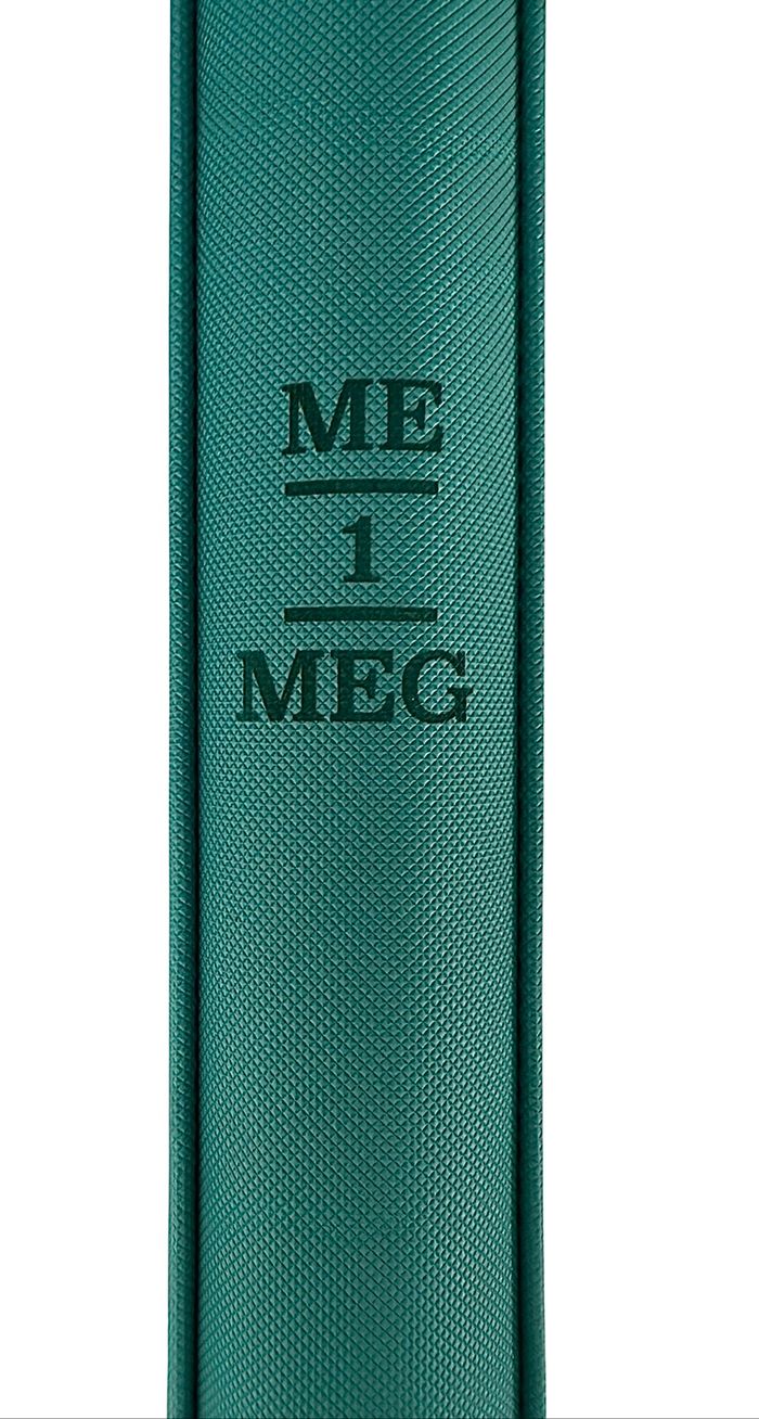 Classeur Pokémon pour master set Mega Évolution - photo numéro 3