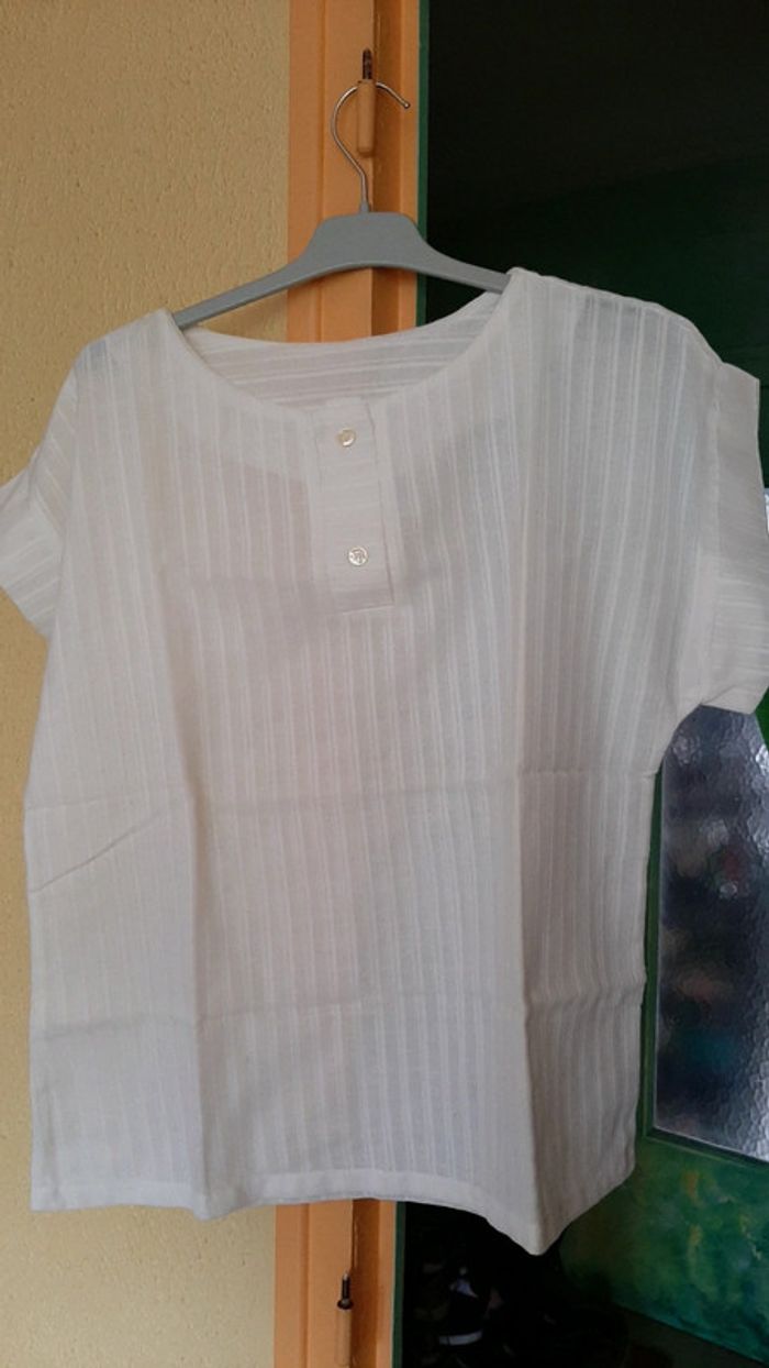 T-shirt femme Taille 1