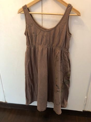 Robe été