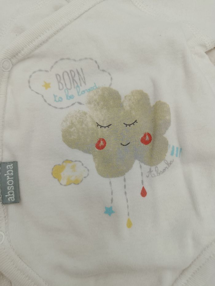 body naissance - photo numéro 4