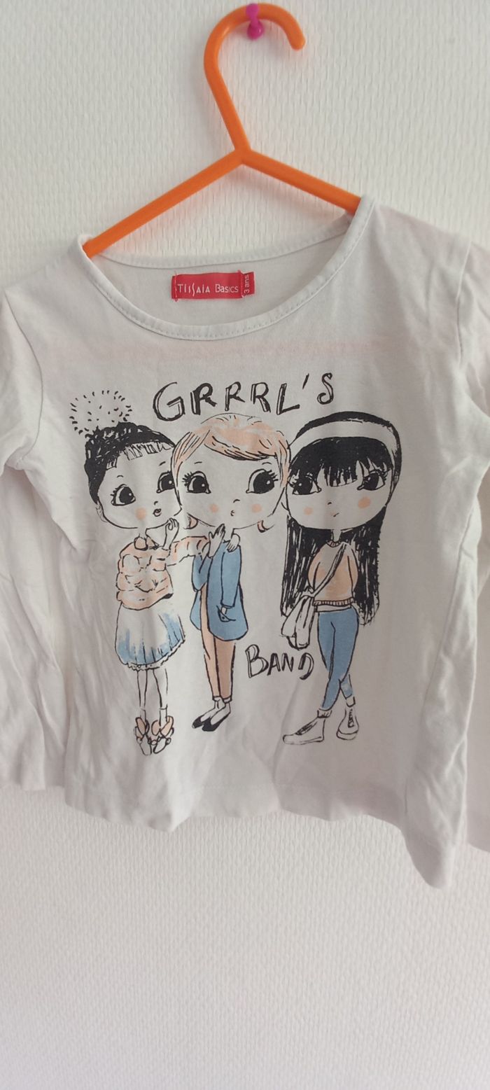 T-shirt - photo numéro 2