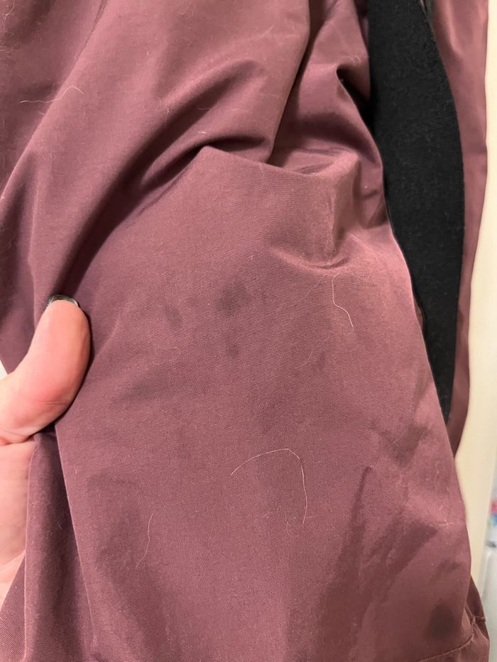 Ensemble ski veste + pantalon wedze 10 ans - photo numéro 5