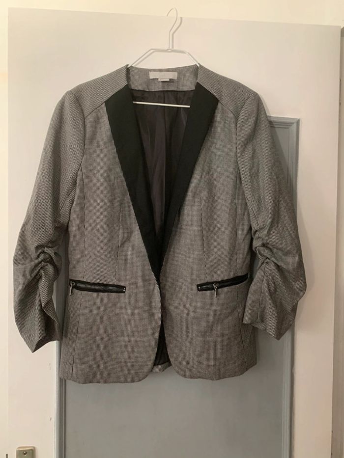 Veste blazer h&m
