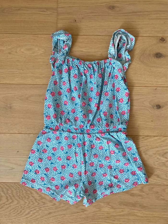 Combishort 3 ans - photo numéro 2