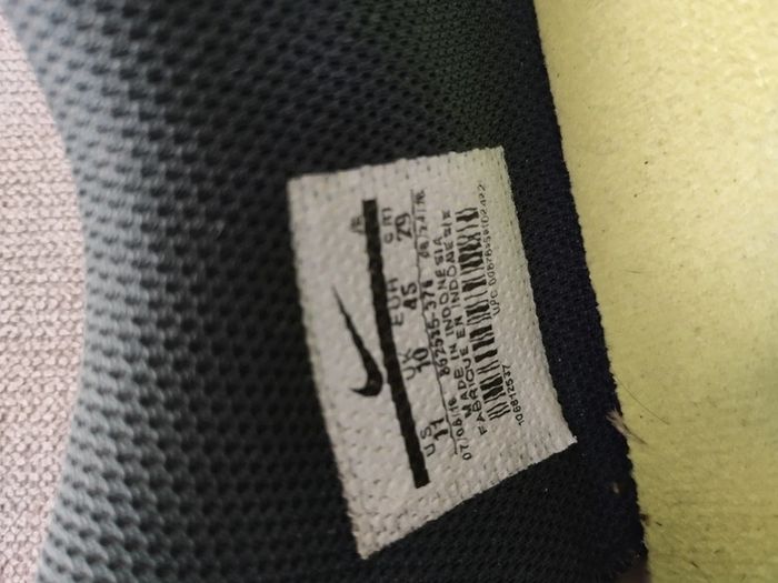 Crampon taille 45 - photo numéro 3
