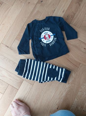 Ensemble Terre de Marins