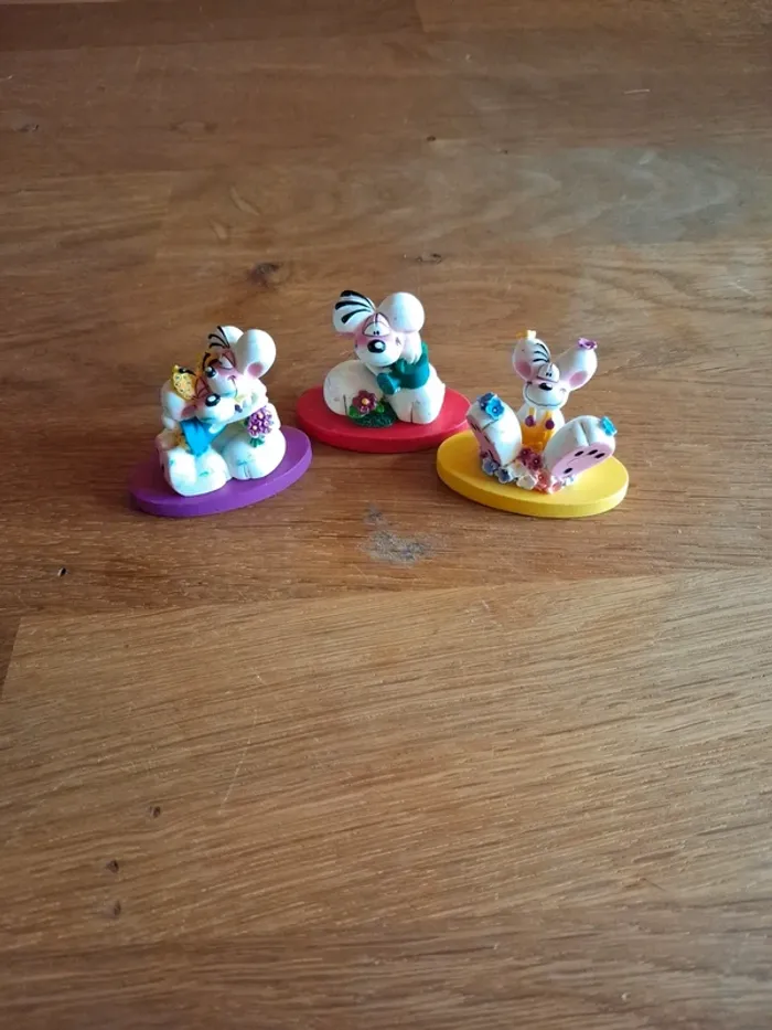 Figurine Diddl
