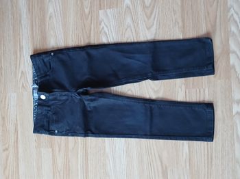 Pantalon Orchestra basic - 4 Ans (Taille ajustable)