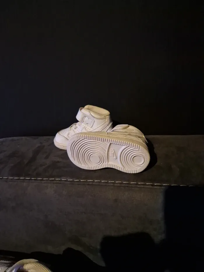 Nike bébé 18.5 - photo numéro 2