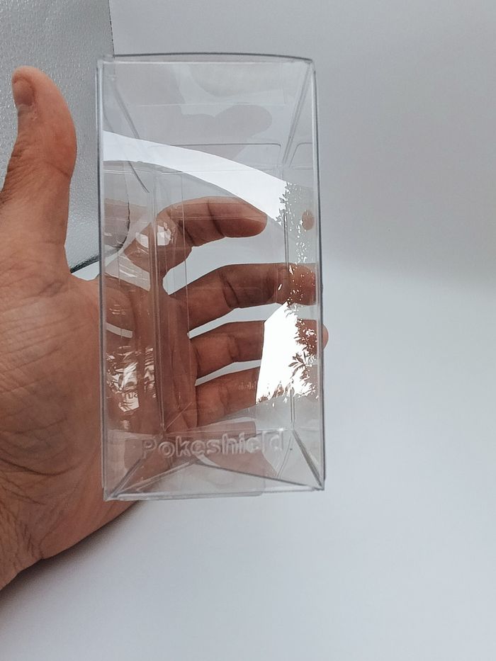 Protection souple extra-clear pour Bundle / KIT AP Pokemon - photo numéro 8