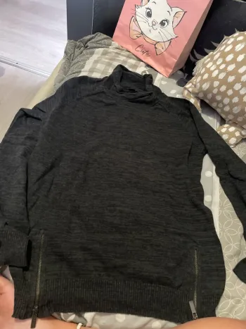 Pull garçon