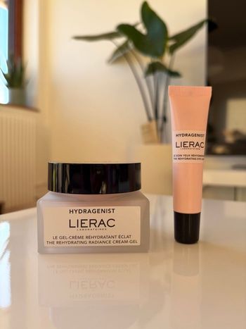 Duo hydragenist 🍒 Lierac