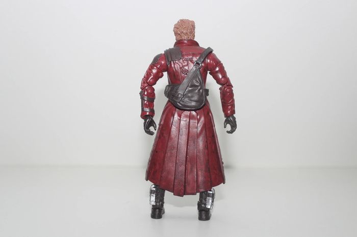 Figurine Star Lord - Marvel 2014 - photo numéro 3