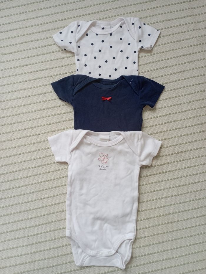 Body bébé