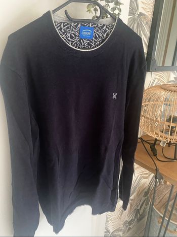 Pull homme Oxbow