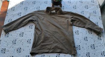 Tee-shirt ML taille 5 ans