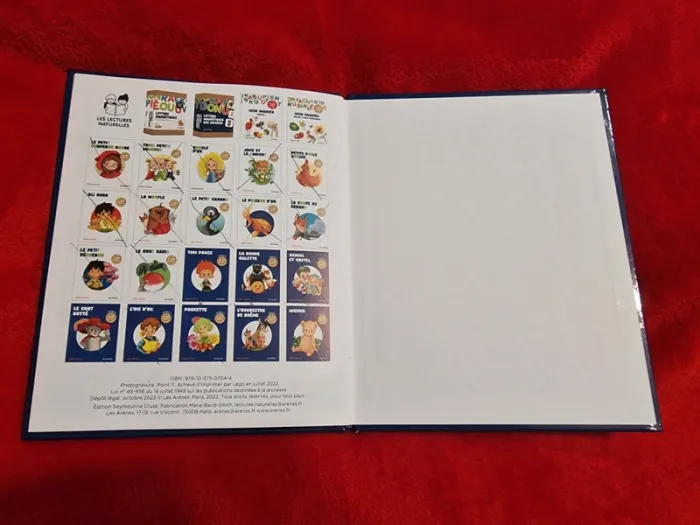 Livre michka - photo numéro 2