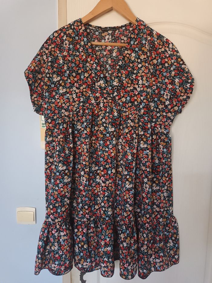 Robe femme
