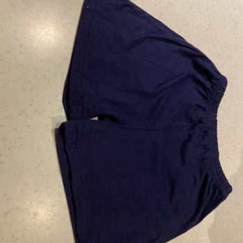 Short