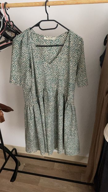 Robe légère