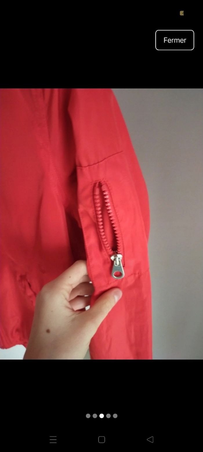 Bomber - photo numéro 3