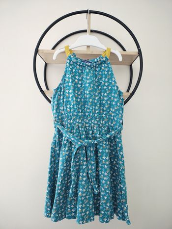 6 ans robe été Okaïdi 