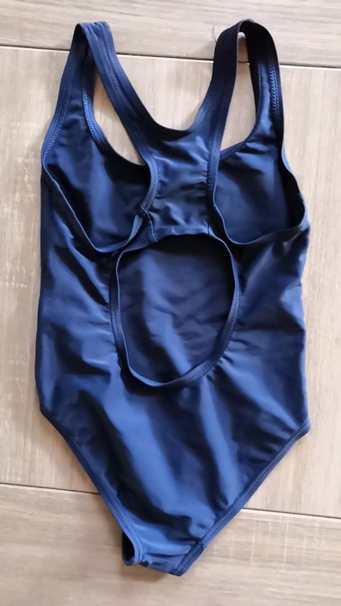 Maillot de bain 1 pièce Etirel 5 ans - photo numéro 2