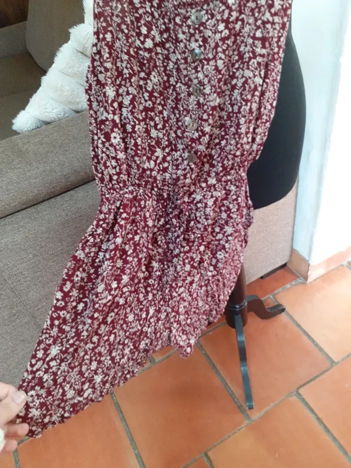 Combinaison short