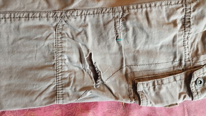 Pantalon 6 ans - photo numéro 3