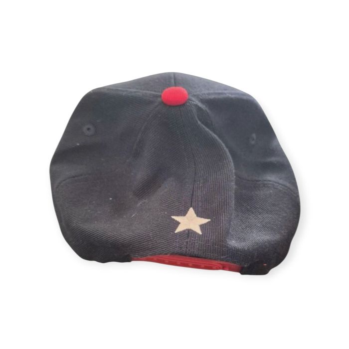 Casquette - photo numéro 3