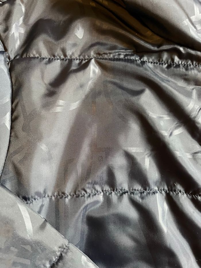 Doudoune femme G-Star Raw - photo numéro 5